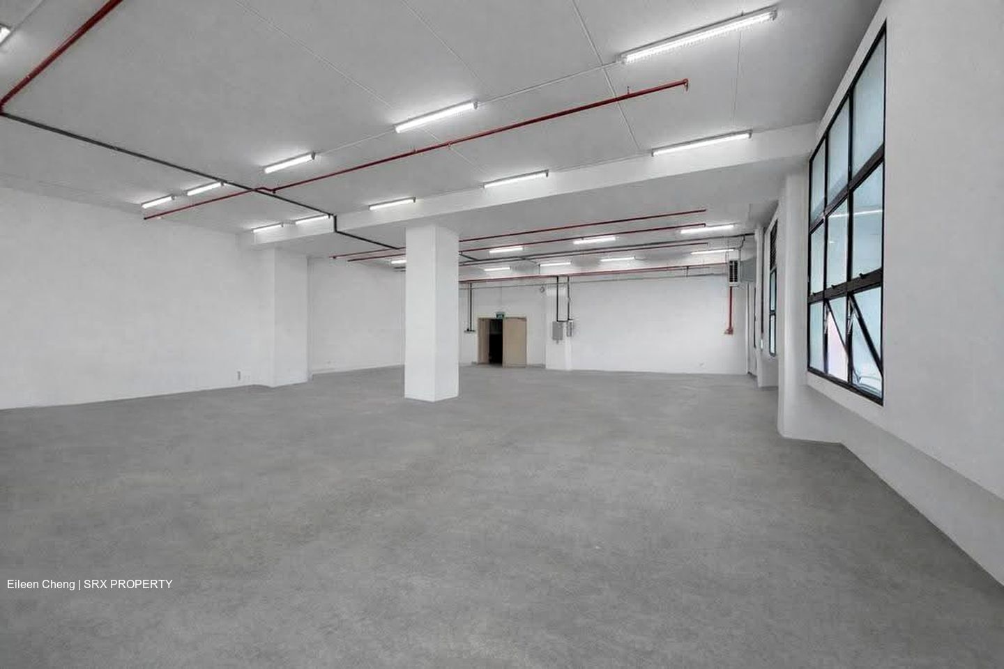 Amtech Building (D20), Factory #613064051